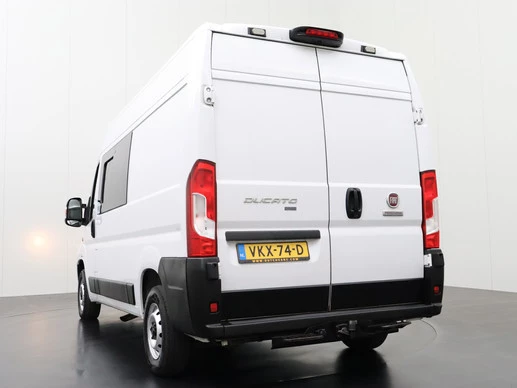 Fiat Ducato - Afbeelding 22 van 24