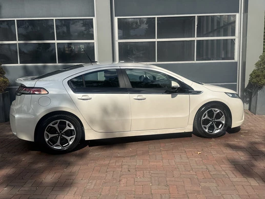 Opel Ampera - Afbeelding 2 van 30