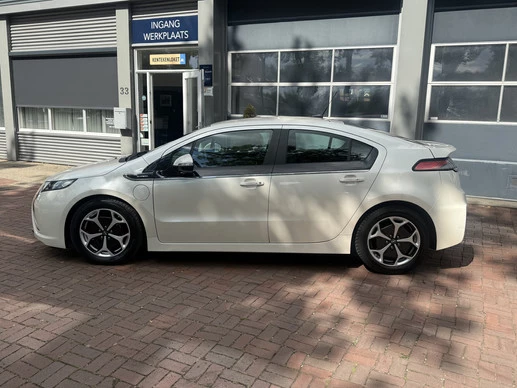 Opel Ampera - Afbeelding 3 van 30