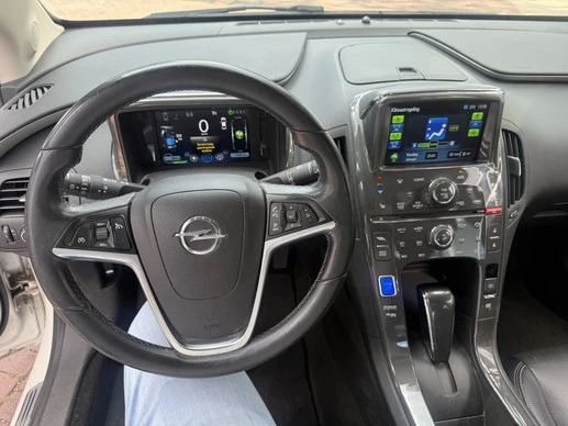 Opel Ampera - Afbeelding 8 van 30