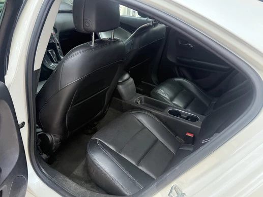 Opel Ampera - Afbeelding 10 van 30