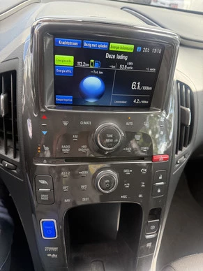 Opel Ampera - Afbeelding 11 van 30