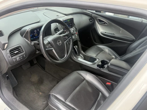 Opel Ampera - Afbeelding 12 van 30