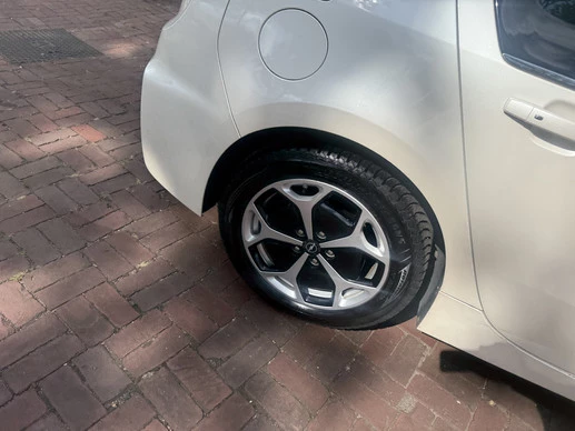 Opel Ampera - Afbeelding 13 van 30