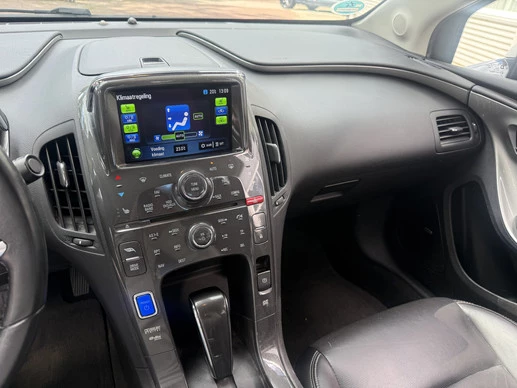 Opel Ampera - Afbeelding 14 van 30