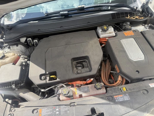 Opel Ampera - Afbeelding 15 van 30