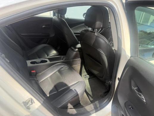 Opel Ampera - Afbeelding 16 van 30