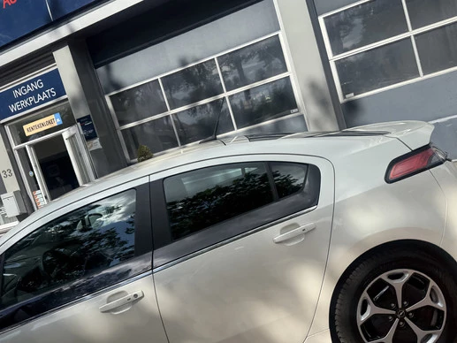 Opel Ampera - Afbeelding 18 van 30