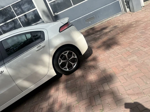 Opel Ampera - Afbeelding 19 van 30