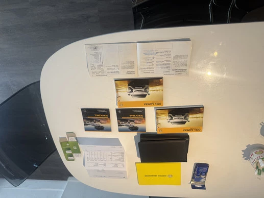 Opel Ampera - Afbeelding 24 van 30