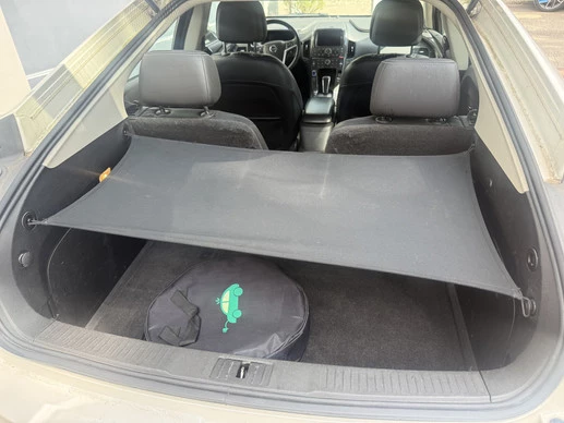 Opel Ampera - Afbeelding 25 van 30