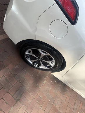 Opel Ampera - Afbeelding 26 van 30