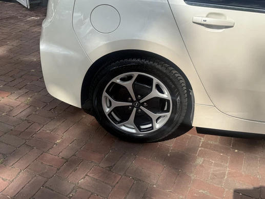 Opel Ampera - Afbeelding 30 van 30