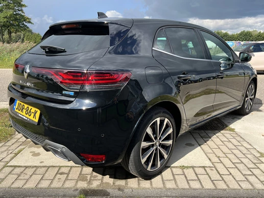 Renault Megane E-Tech - Afbeelding 2 van 17