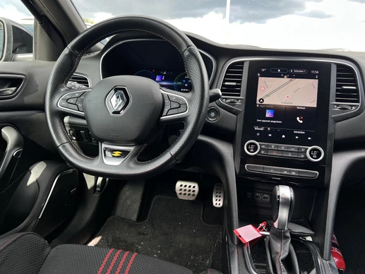 Renault Megane E-Tech - Afbeelding 3 van 17