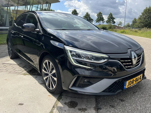 Renault Megane E-Tech - Afbeelding 6 van 17