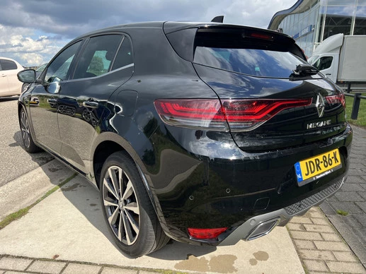 Renault Megane E-Tech - Afbeelding 7 van 17