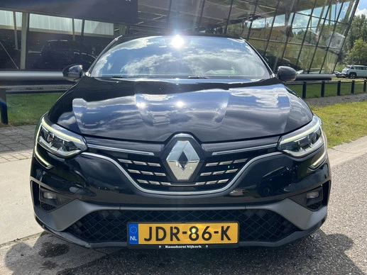 Renault Megane E-Tech - Afbeelding 8 van 17