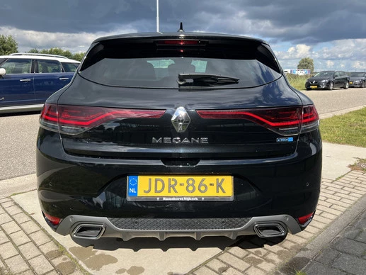 Renault Megane E-Tech - Afbeelding 9 van 17