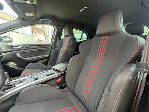 Renault Megane E-Tech - Afbeelding 10 van 17