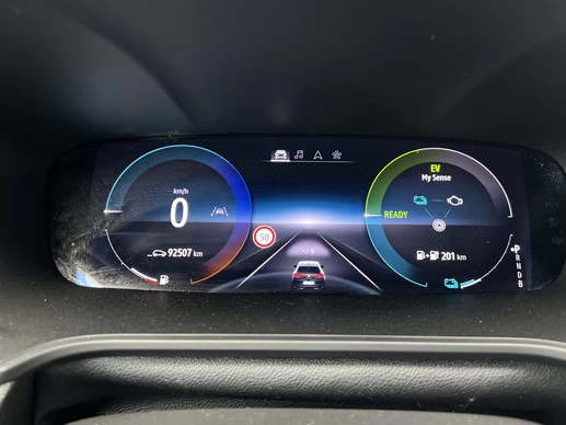 Renault Megane E-Tech - Afbeelding 11 van 17