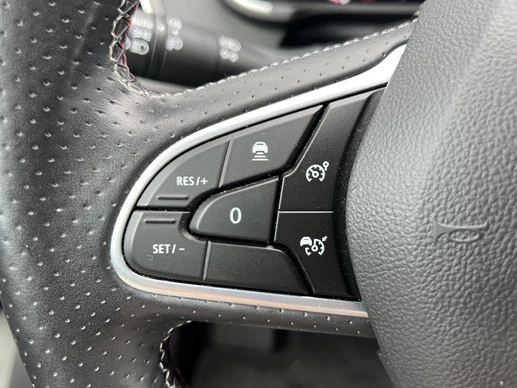 Renault Megane E-Tech - Afbeelding 12 van 17