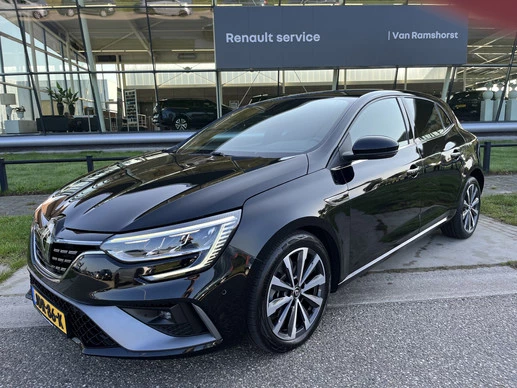 Renault Megane E-Tech - Afbeelding 1 van 30
