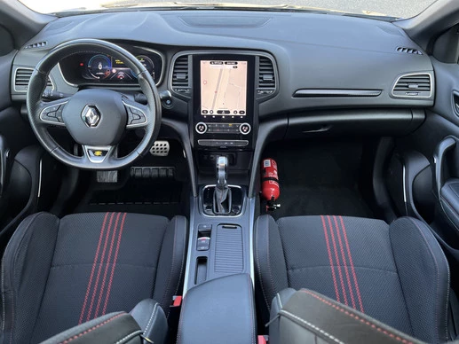Renault Megane E-Tech - Afbeelding 3 van 30