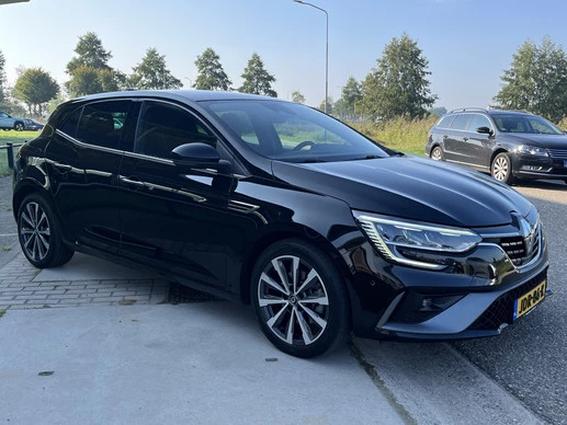 Renault Megane E-Tech - Afbeelding 6 van 30