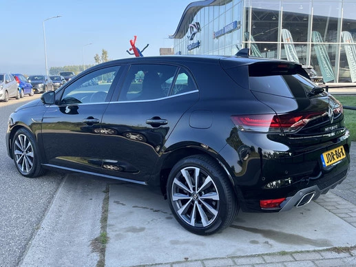 Renault Megane E-Tech - Afbeelding 7 van 30