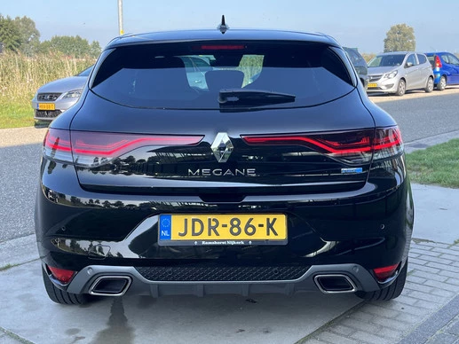 Renault Megane E-Tech - Afbeelding 8 van 30