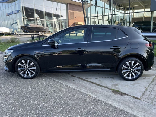 Renault Megane E-Tech - Afbeelding 9 van 30