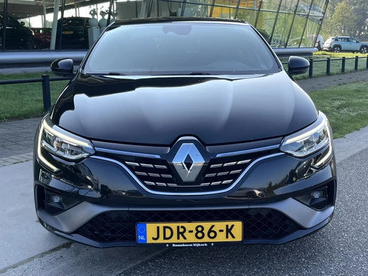 Renault Megane E-Tech - Afbeelding 11 van 30
