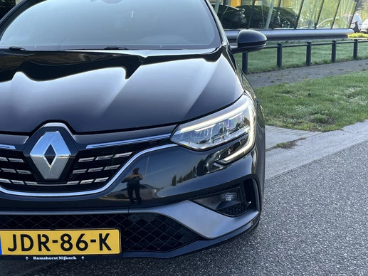 Renault Megane E-Tech - Afbeelding 12 van 30