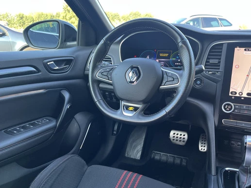 Renault Megane E-Tech - Afbeelding 13 van 30