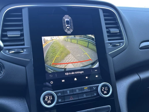 Renault Megane E-Tech - Afbeelding 21 van 30