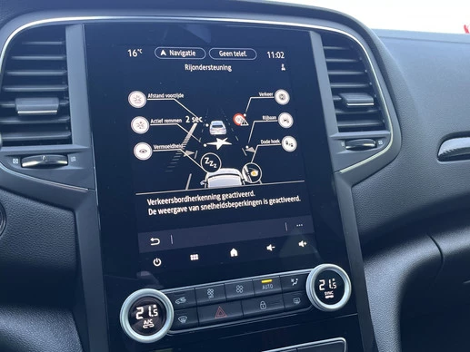 Renault Megane E-Tech - Afbeelding 22 van 30