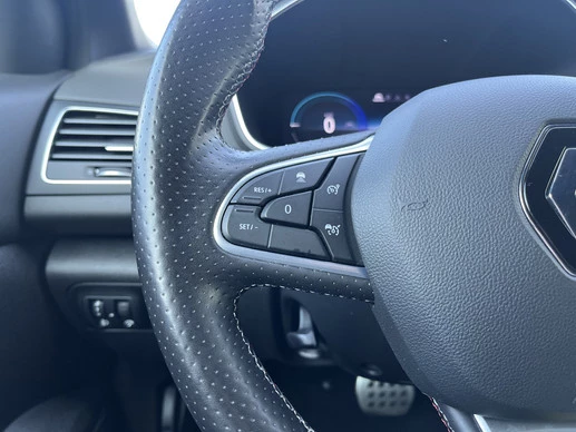 Renault Megane E-Tech - Afbeelding 27 van 30