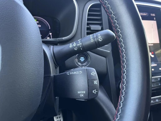 Renault Megane E-Tech - Afbeelding 30 van 30