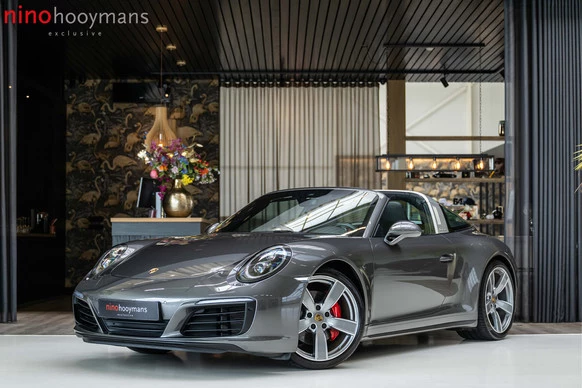 Porsche 911 - Afbeelding 1 van 30