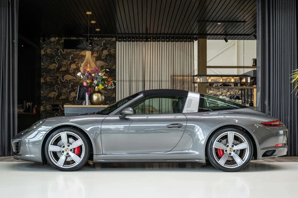 Porsche 911 - Afbeelding 2 van 30