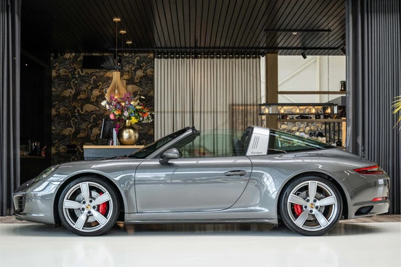 Porsche 911 - Afbeelding 4 van 30