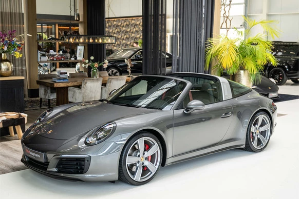 Porsche 911 - Afbeelding 5 van 30