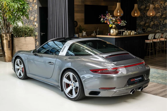 Porsche 911 - Afbeelding 6 van 30