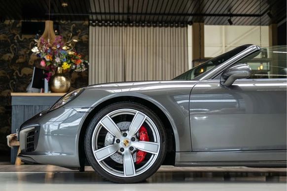 Porsche 911 - Afbeelding 7 van 30