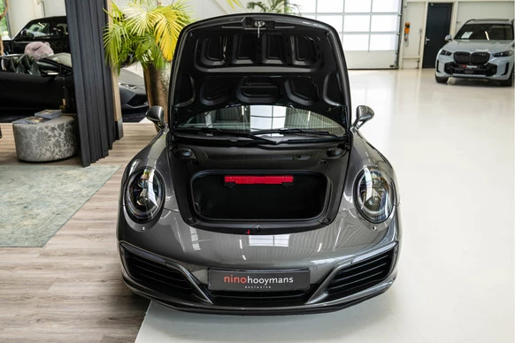 Porsche 911 - Afbeelding 9 van 30