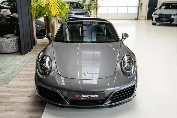 Porsche 911 - Afbeelding 10 van 30