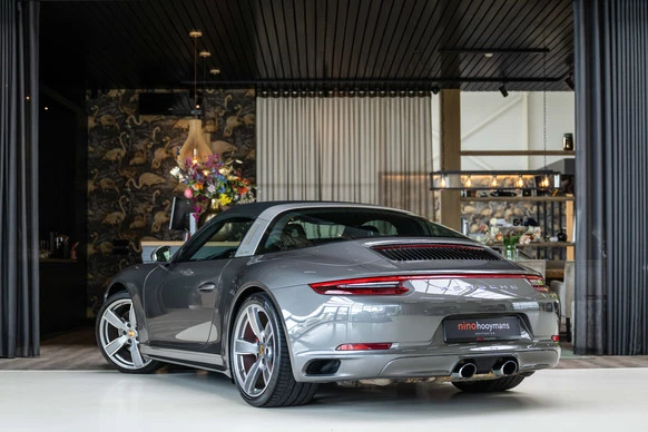Porsche 911 - Afbeelding 11 van 30