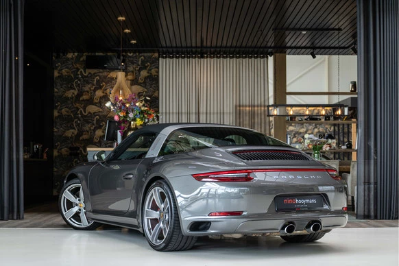 Porsche 911 - Afbeelding 12 van 30