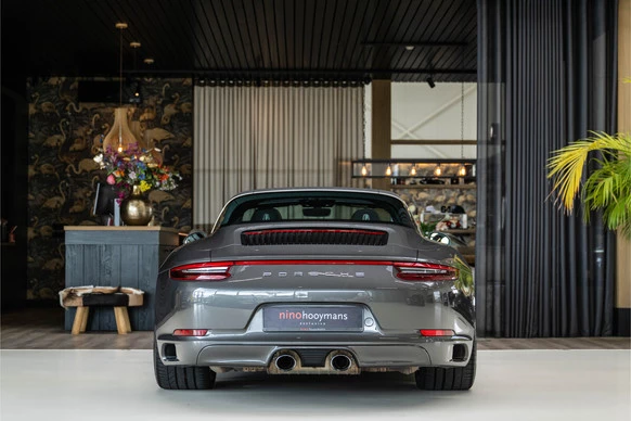 Porsche 911 - Afbeelding 13 van 30